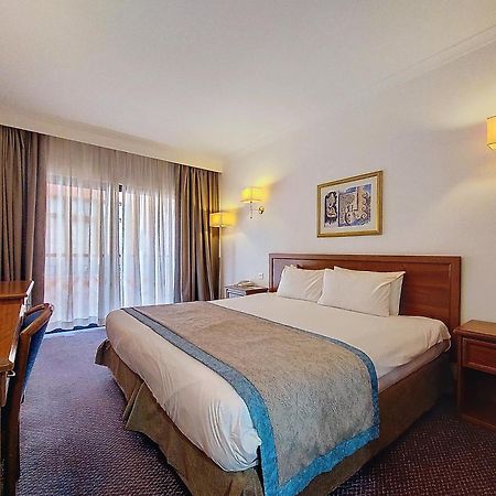 Golden Tulip Vivaldi Hotel San Giuliano Esterno foto