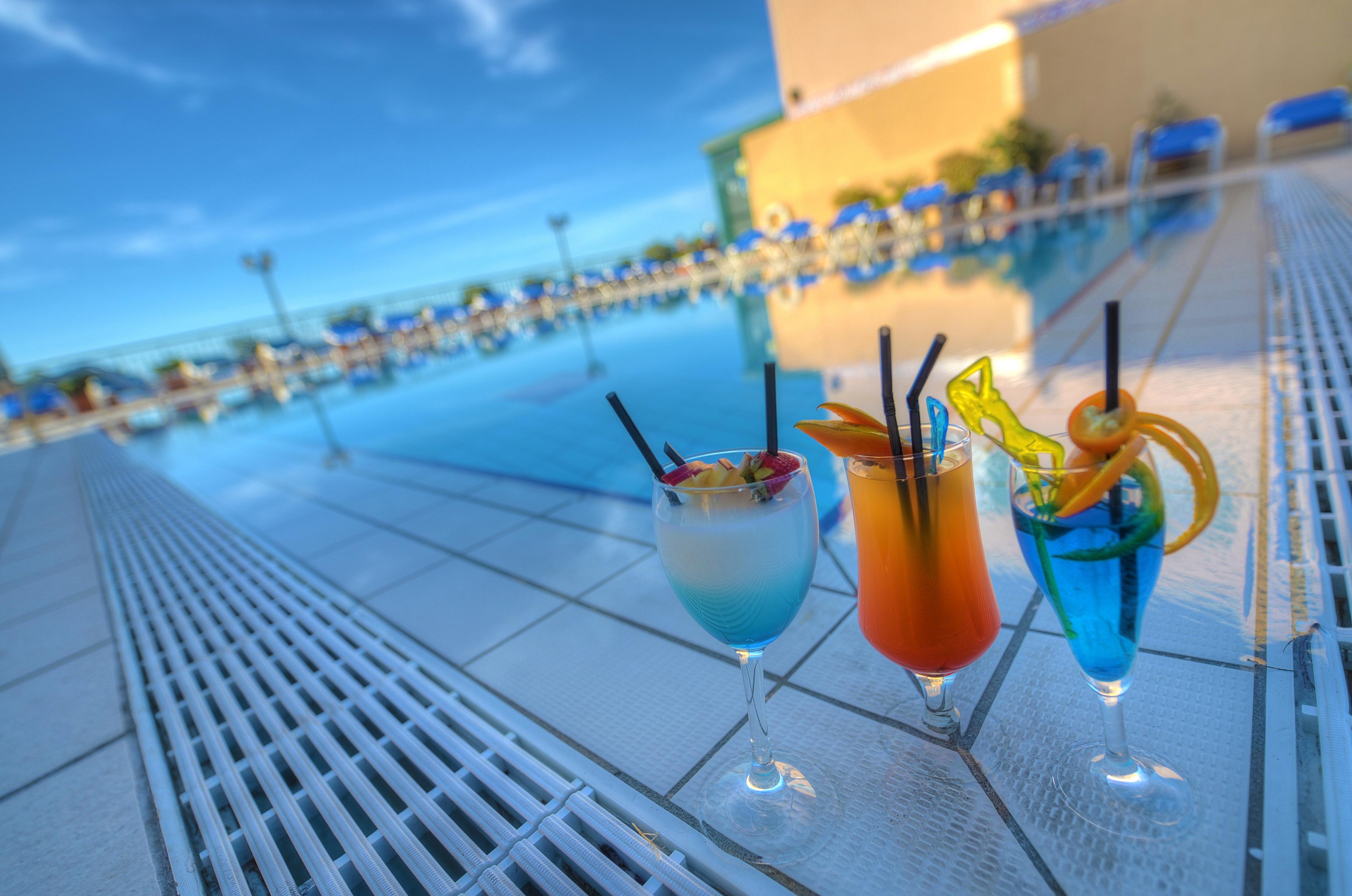 Golden Tulip Vivaldi Hotel San Giuliano Esterno foto