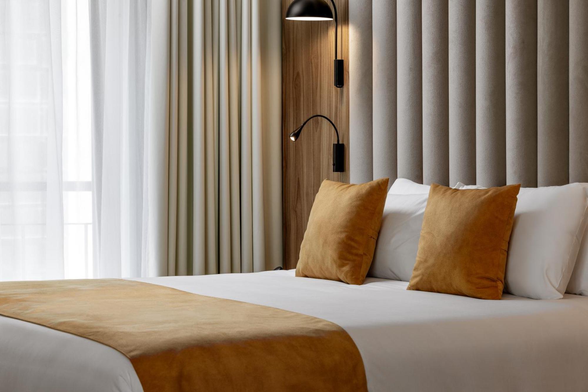 Golden Tulip Vivaldi Hotel San Giuliano Esterno foto