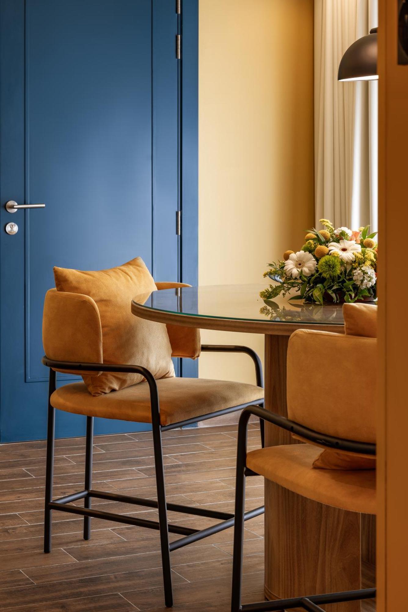Golden Tulip Vivaldi Hotel San Giuliano Esterno foto
