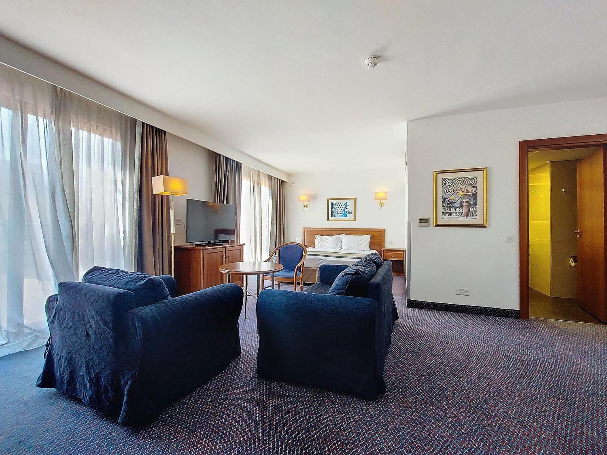 Golden Tulip Vivaldi Hotel San Giuliano Esterno foto