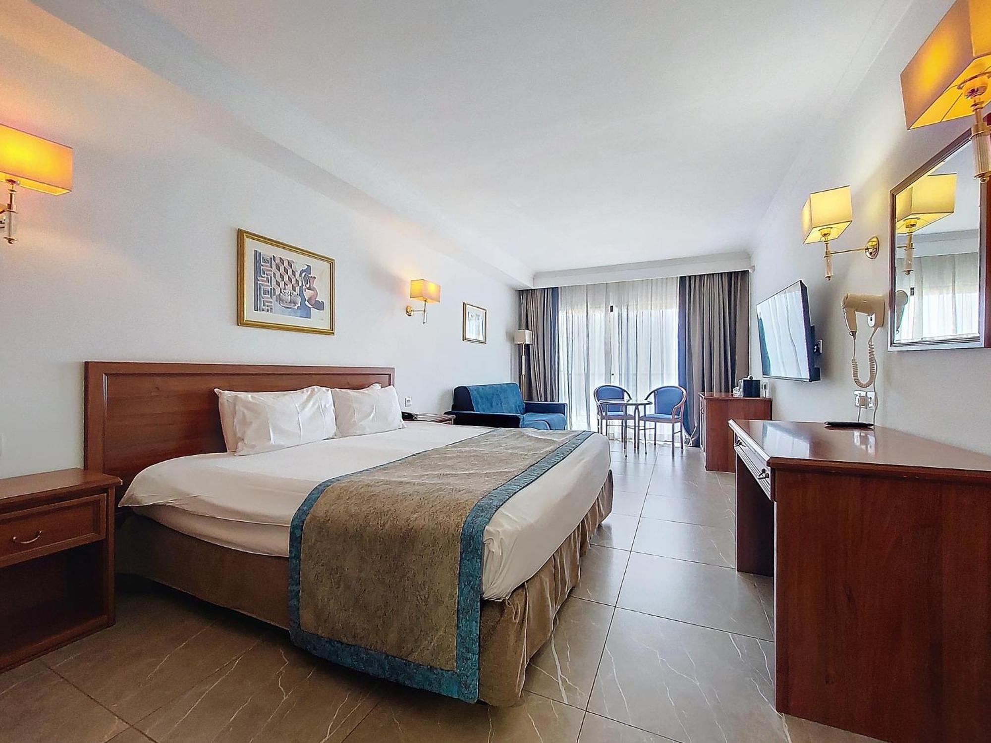 Golden Tulip Vivaldi Hotel San Giuliano Esterno foto