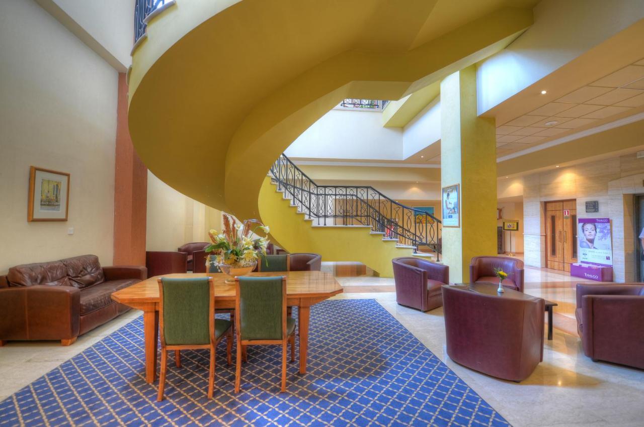 Golden Tulip Vivaldi Hotel San Giuliano Esterno foto